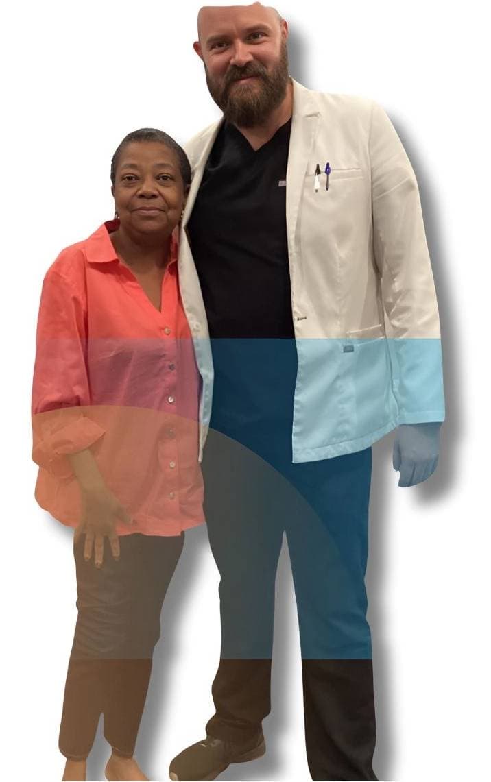 REGENHAUS MEDICAL - Begin Your Path to a Life Free from Neuropathy Pain