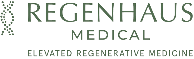 REGENHAUS MEDICAL